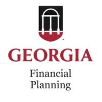University of Georgia Financial Planning
