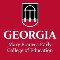 UGA Mary Frances Early College of Education