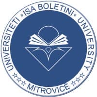 Universiteti "Isa Boletini" në Mitrovicë