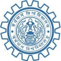 University Institute of Technology, The University of Burdwan