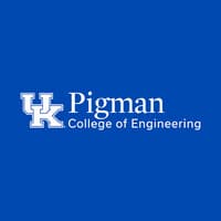University of Kentucky Pigman College of Engineering