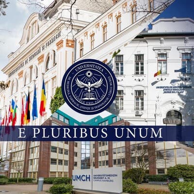 University of Medicine, Pharmacy, Science and Technology "G.E. Palade" of Târgu Mureș