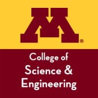 University of Minnesota College of Science and Engineering