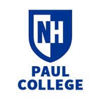 UNH Peter T. Paul College of Business and Economics