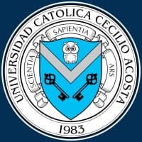 Universidad Católica 'Cecilio Acosta'