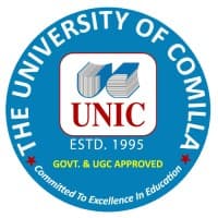 The University of Comilla