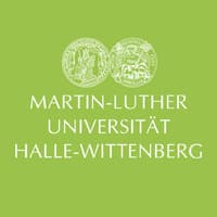 The Martin Luther University of Halle-Wittenberg