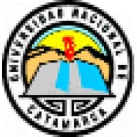 Universidad Nacional de Catamarca