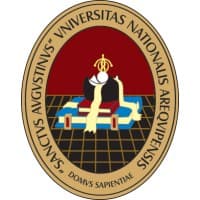 Universidad Nacional de San Agustín