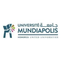 Université Mundiapolis Casablanca