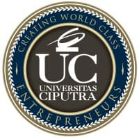 Universitas Ciputra Surabaya