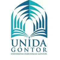 Universitas Darussalam Gontor