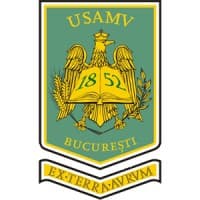 University of Agronomic Sciences and Veterinary Medicine of Bucharest