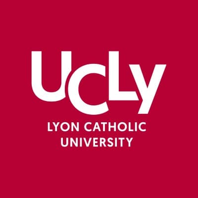 Université catholique de Lyon