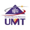 Universiti Malaysia Terengganu