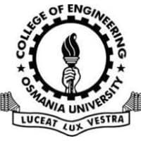 University College of Engineering, Osmania University