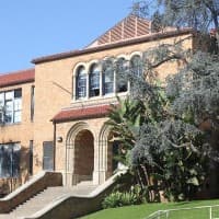 University High School
