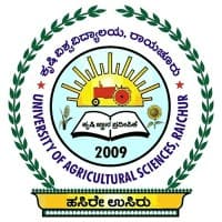 University of Agricultural Sciences, Raichur