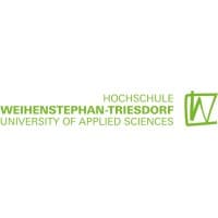 University of Applied Sciences Weihenstephan-Triesdorf