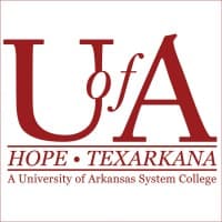 University of Arkansas Hope - Texarkana