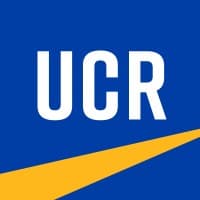 University of California, Riverside