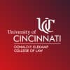 University of Cincinnati College of Law
