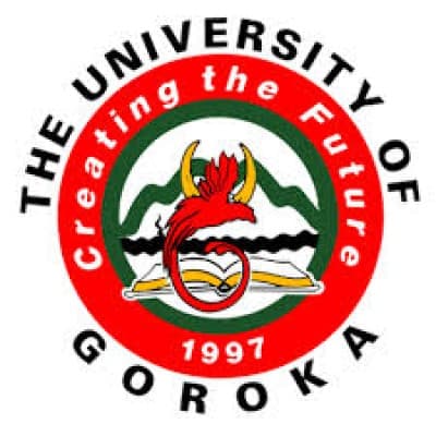 University of Goroka (PNG)