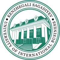 Kenzhegali Sagadiyev University of International Business (UIB)