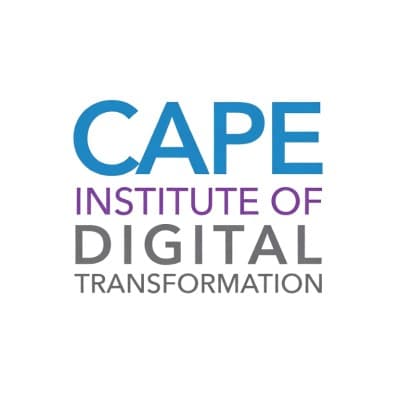 Cape Institute of Digital Transformation