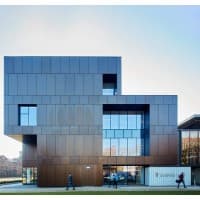 University of Liverpool Management School