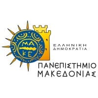 University of Macedonia