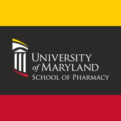 University of Maryland School of Pharmacy
