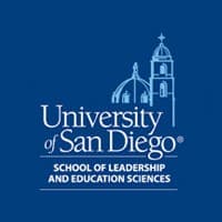 University of San Diego School of Leadership and Education Sciences