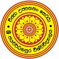 University of Sri Jayewardenepura