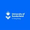 University of Sunderland in Hong Kong