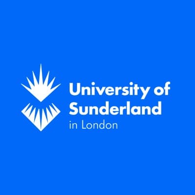 University of Sunderland in London