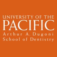 University of the Pacific, Arthur A. Dugoni School of Dentistry