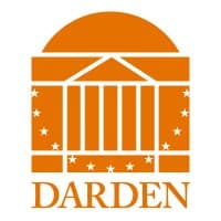 University of Virginia Darden School of Business