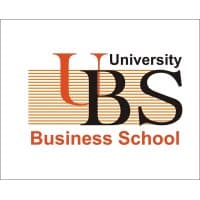 University Business School, Panjab University