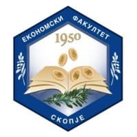Faculty of Economics, University "Ss. Cyril and Methodius"​