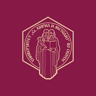 Univerzitet 'Sv. Kiril i Metódij' vo Skopje