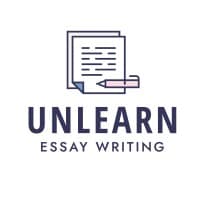 The Unlearn Essay Writing Course