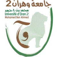 University of Oran 2 Mohamed Ben Ahmed
