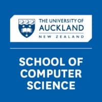 School of Computer Science - University of Auckland