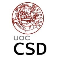 University of Crete, Department of Computer Science