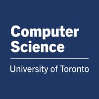 Department of Computer Science, University of Toronto