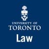 University of Toronto Faculty of Law