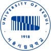 University of Seoul-서울시립대학교