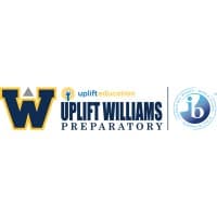 Uplift Williams Preparatory High School
