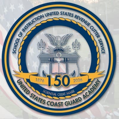 US Coast Guard Academy